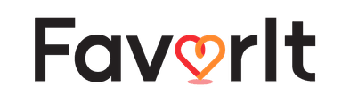 FavorIt Logo